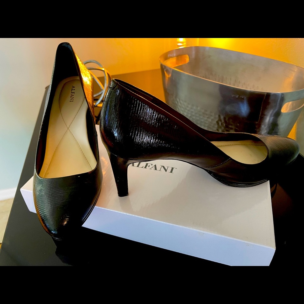 Alfani Gloria Heels
